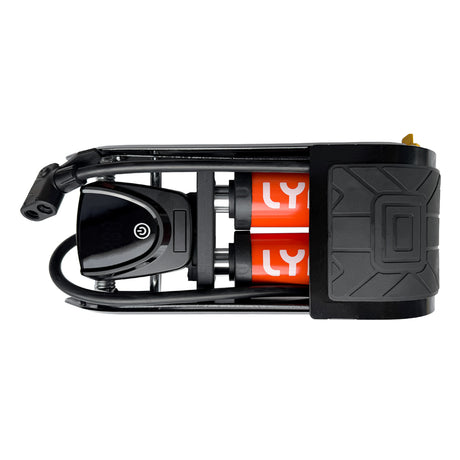 Lynx voetpomp digital twin