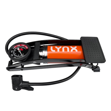 Lynx voetpomp power step