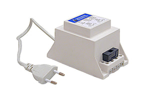 Omvormer 230 volt naar 12 volt - 90va 75w