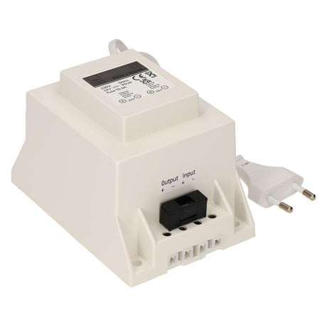 Omvormer 230 volt naar 12 volt - 90va 75w