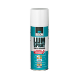 Bison Haftspray Universal 200 ml | 3 Stück