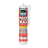 Bison 1029801 - b. poly max® crystal 300 g | 3 stuks
