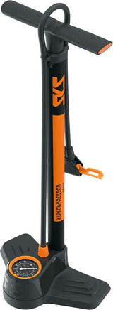 SKS Airkromppressor Compact 10.0 Bodenpumpe