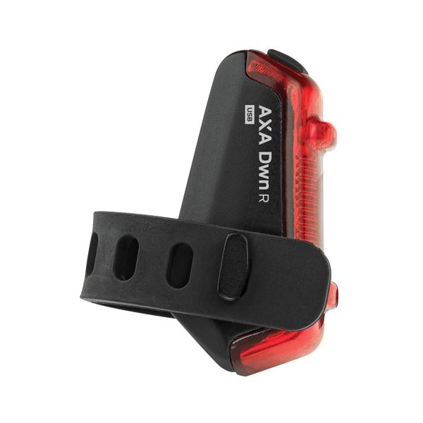 CA0506A AXA DWN DWN USB HINTER TAABER LICHT