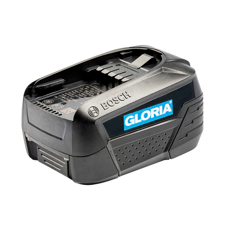 Gloria Bosch Batterie 18V 40Ah