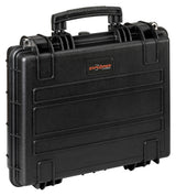 Explorer -Fälle 4412HL Koffer schwarz