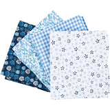 Kreativunternehmen https: www.cchobby.nl patchwork-fabric-size-45x55-cm-100-gr-blue-4-piece-1-ball