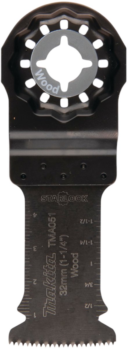 Makita b-64858 tma051 Tauchsägeblatt 32 mm Holz
