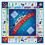 Weihnachts-Opoly