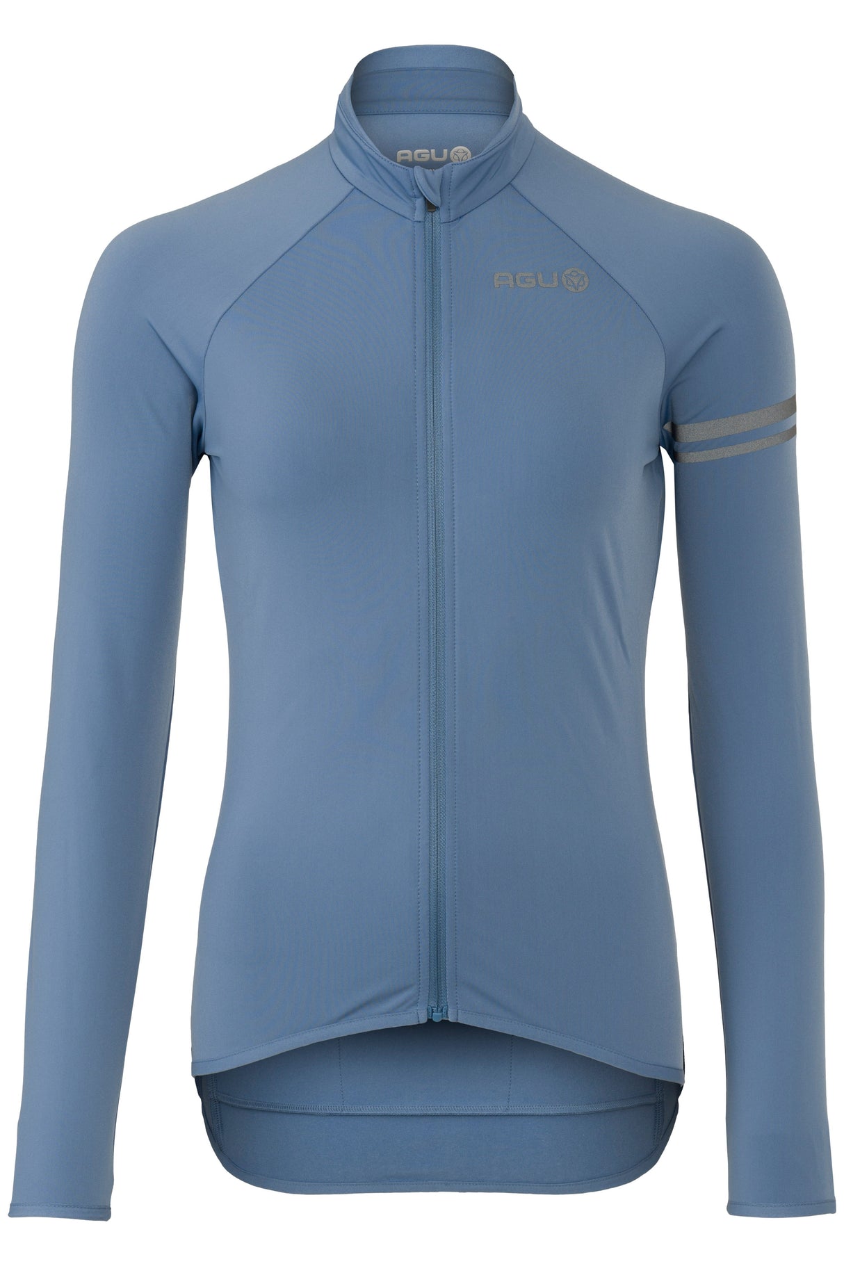 Agu thermo fietsshirt lange mouwen essential dames