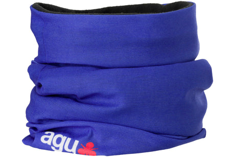 Fleece col electric indigo - 44213900-050