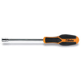 Beta dopschroevendraaier tools - lange uitvoering, 10mm