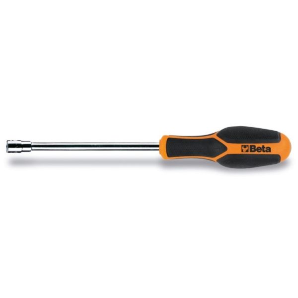 Beta dopschroevendraaier tools - lange uitvoering, 10mm