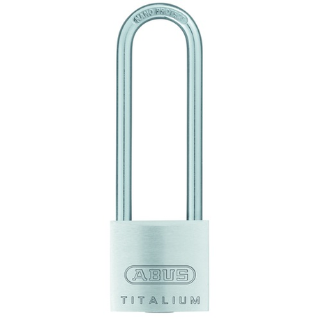 Abus Titalium Vorhängeschloss 64ti 40HB40