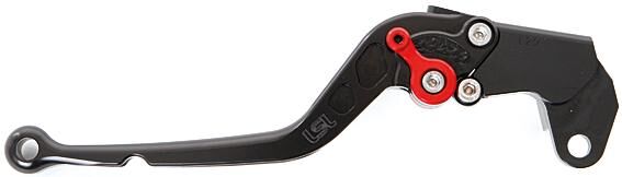 Lsl Kupplungshebel Kupplungshebel L29 schwarz