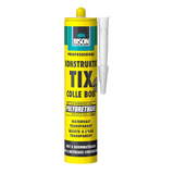 Bison 1029753 - b konstruktie tix prof 310ml | 3 stuks