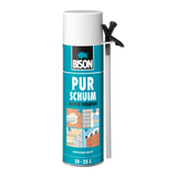 Bison Pur Schaum 500ml