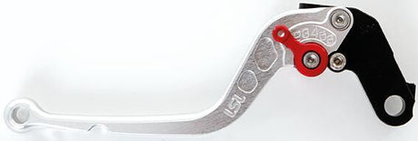 Lsl Kupplungshebel Kupplungshebel L09R Silber