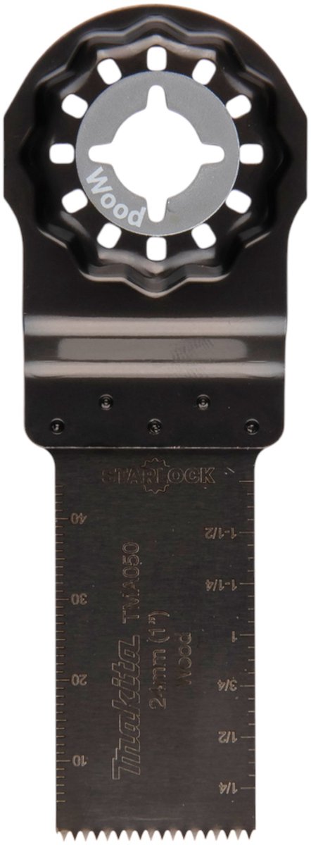 Makita Zubehör Tauchsägeblatt 24 mm Holz – B-64842 – B-64842