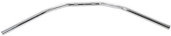 Lsl Lenker Naked-Bike Lenker Naked Bike Sta chr