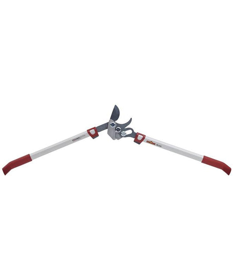 Wolf-garten takkenschaar power cut rr* 650 - lengte 650mm - aluminium hefboomarmen - 2x meer kracht - messpanning instelbaar
