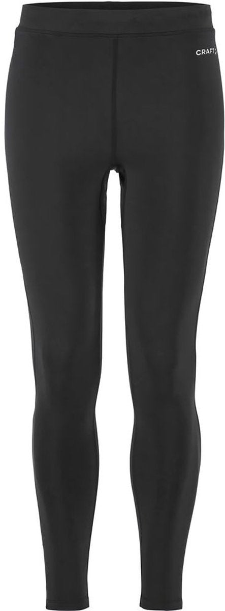 Craft core essence tights 2 m black - sportlegging xxl