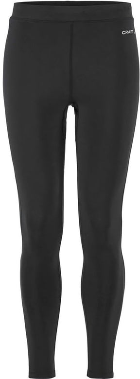 Craft core essence tights 2 m black - sportlegging xxl