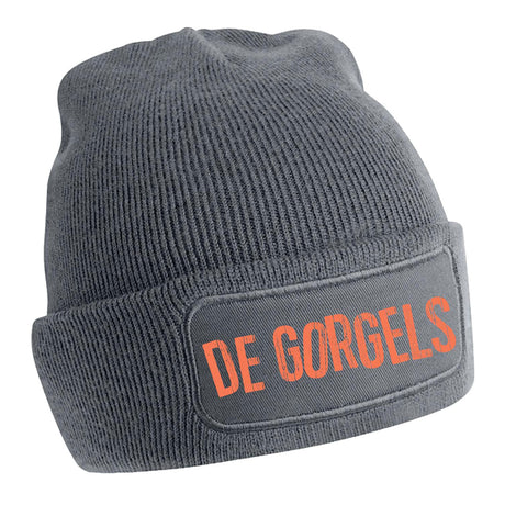 Das Gurgeln ist grau