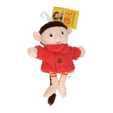 Gurgelt das Kuscheltier Belia, 20cm