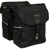 Neue Tasche Looxs Vigo Double | schwarz grün | RT 2.0 | 40l