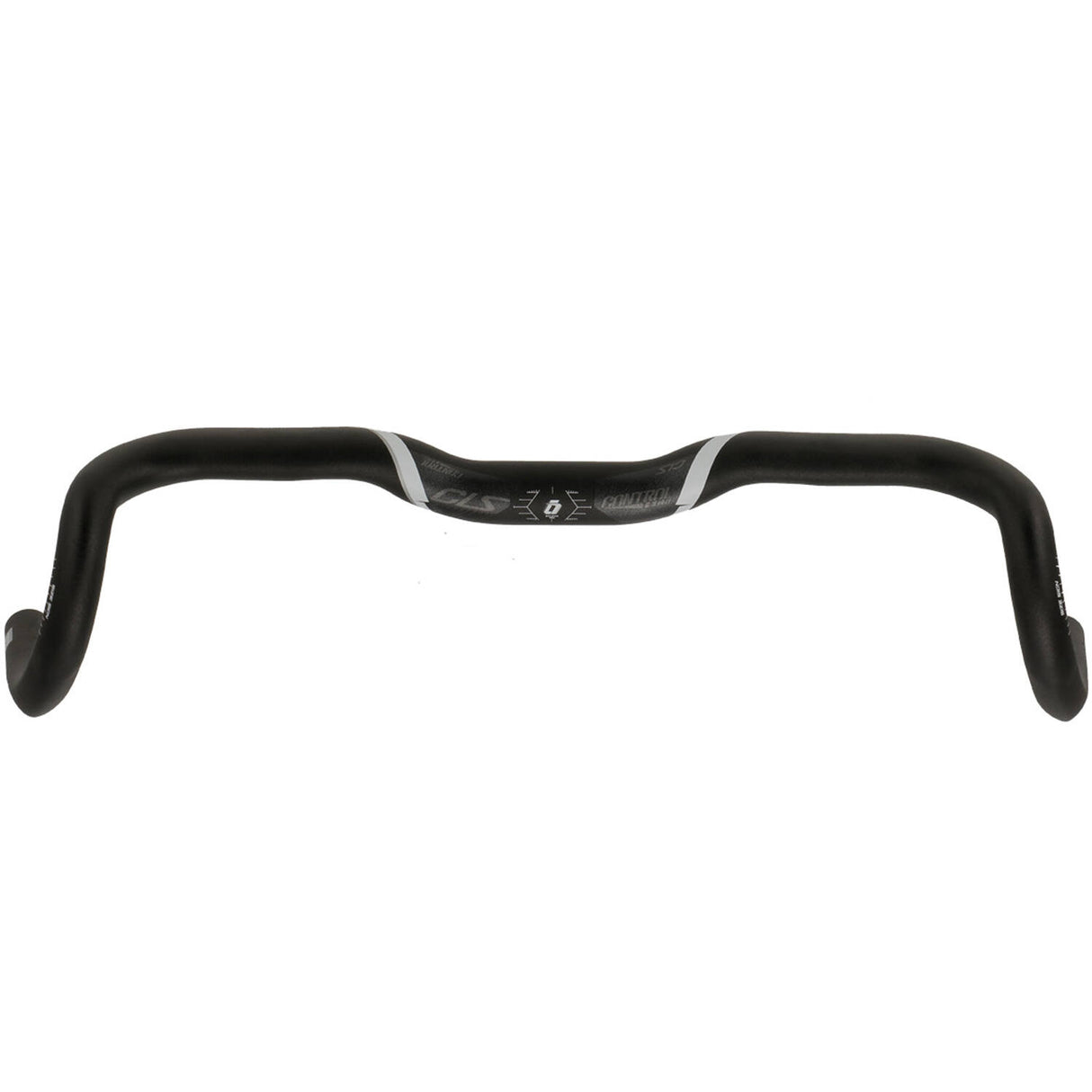 Controltech – cls Gravel Riser-Lenker 20 mm 44 cm