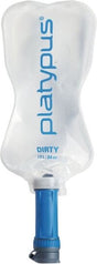 Platypus quickdraw 1l waterfiltersysteem 13903