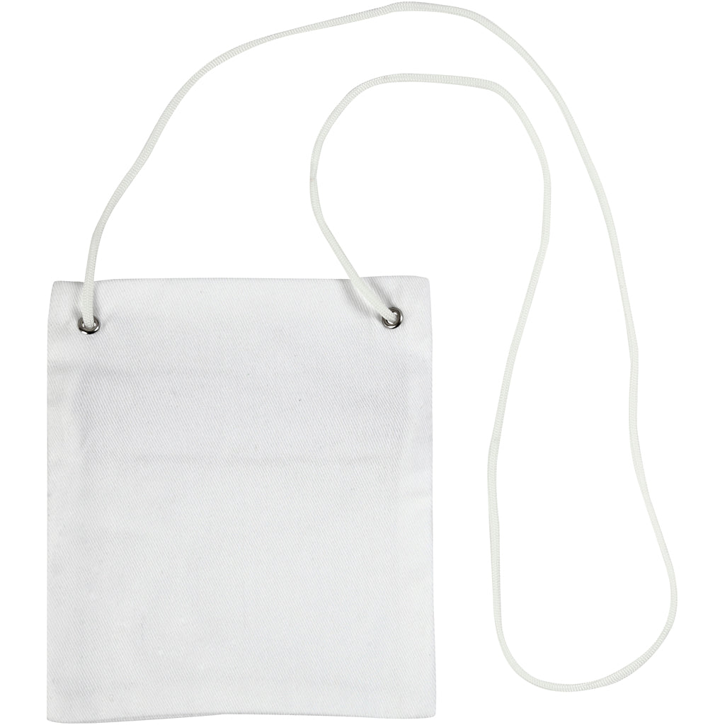 Https: www.cchobby.nl hängende Brieftasche-Größe-13x15-cm-210-gr-weiß-1-teilig