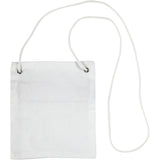 Https: www.cchobby.nl hängende Brieftasche-Größe-13x15-cm-210-gr-weiß-1-teilig