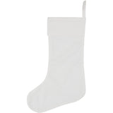 Kreativunternehmen https: www.cchobby.nl Weihnachtsstrumpf-h-40-cm-w-26-cm-210-gr-white-1-piece