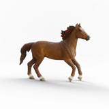 Schleich Pferdeclub - Pferdeclub Hannah Cayenne - 42711