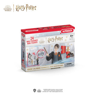 Schleich 99175 Harry Potter Minifiguren Adventskalender