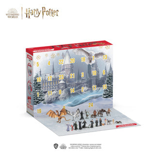Schleich 99175 Harry Potter Minifiguren Adventskalender