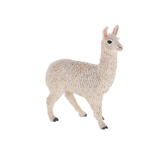 Schleich Lama weiß