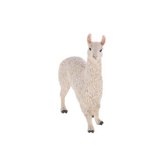 Schleich Lama weiß