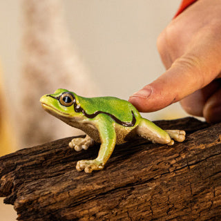 Schleich 14882 Europäischer Laubfrosch