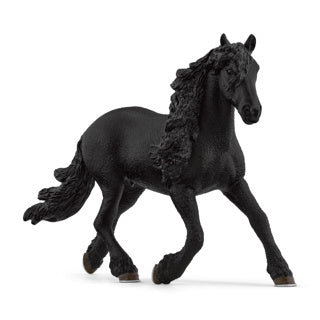 Schleich Horse Club Friesenhengst 13975
