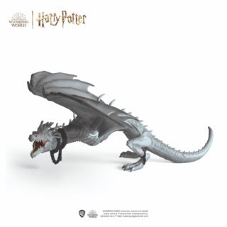Schleich Zauberwelt Ukrainischer Eisenbauch – Ukrainischer Eisenbauch – Harry Potter™ Zauberwelt™ – 13995
