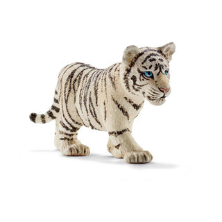 Schleich Wild Life - Tigerjunges - Spielfigur - ab 3 Jahren - 14732
