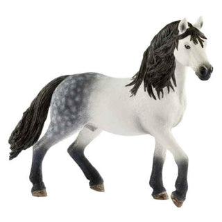Schleich andalusischer Hengst