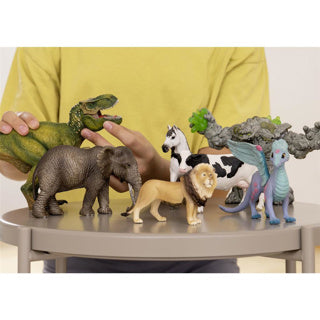 Schleich andalusischer Hengst
