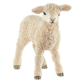 Schleich Bauernhofweltlamm 13883