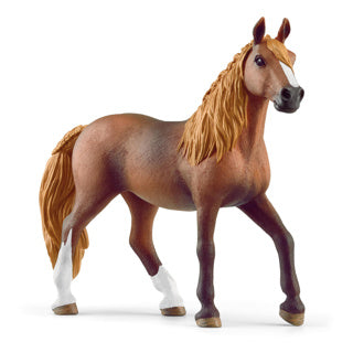 Schleich Horse Club - Peruanische Pasom-Stute - 13953