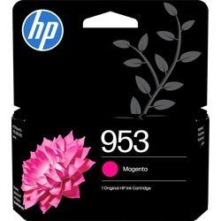 Tintenpatrone HP 953 Magenta