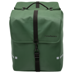 Newlooxs new looxs twin bags odense mik 2.0 green
